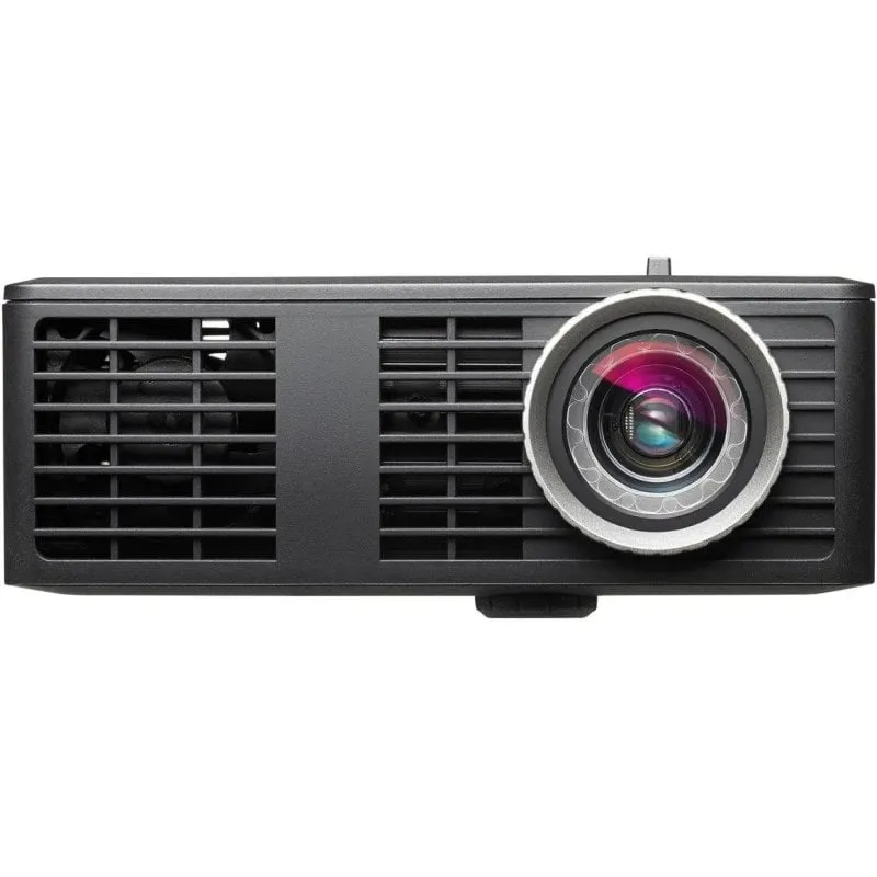 Proiettore Optoma ML750i WXGA 450 Lúmenes 100" LED DLP Portatile Smart - immagine 1