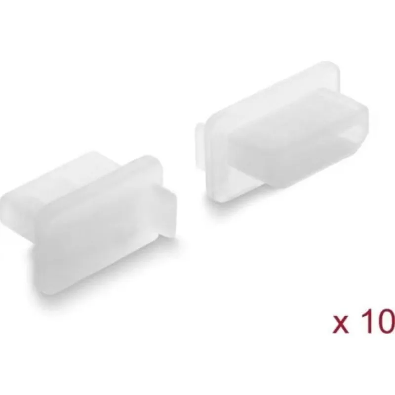 Supporto di montaggio per case PC Delock 87423 - immagine 1