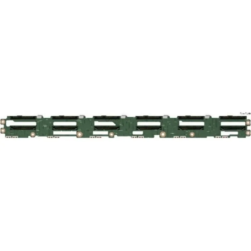 Server Mitac M50CYP1UR212 Backplane affidabile per storage server - immagine 1