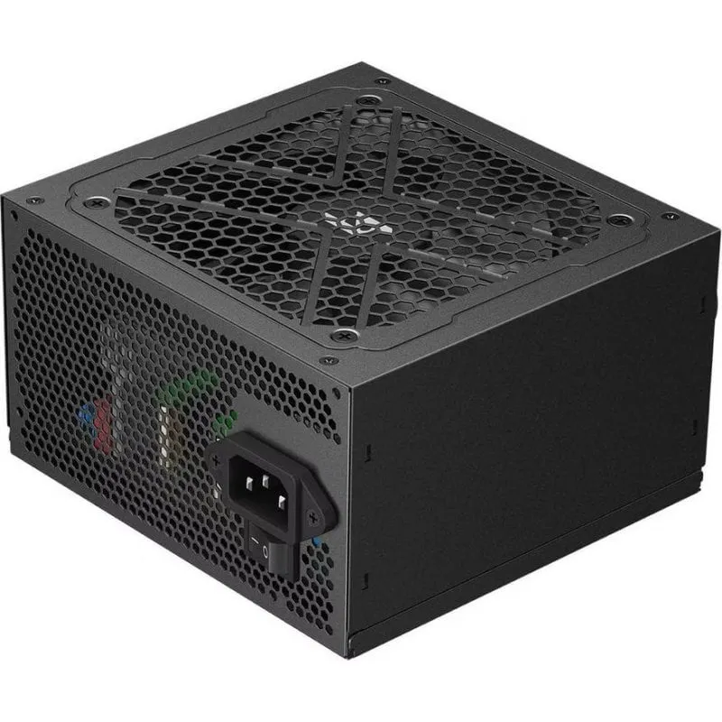 Alimentatore GameMax MAX P550B 550W Certificazione 80+ Bronze - immagine 1