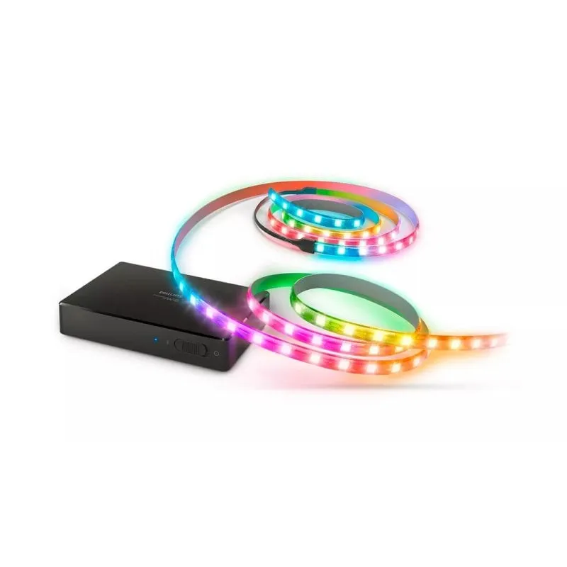 Commutatore HDMI Philips 2.1 8K con Retroilluminazione per TV 55-65 - immagine 1