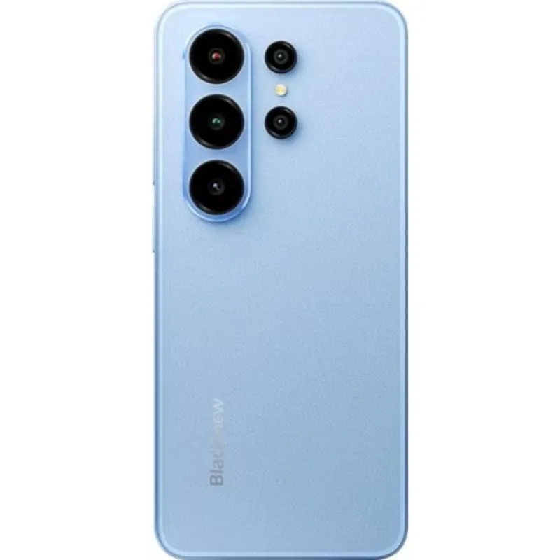 Blackview WAVE10C 4G 4.0" Base Blu - immagine 1