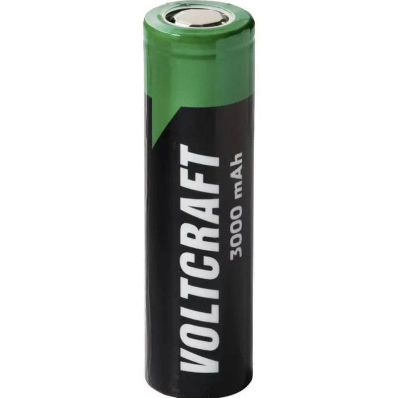 Batteria ricaricabile NiMH Voltcraft VC-17665990 per dispositivi elettronici - immagine 1