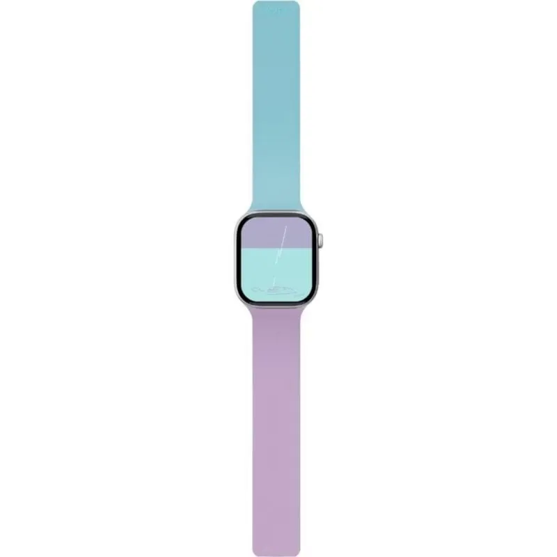 Cinturino MOFT Snap Duo Strap per Apple Watch Multicolore - immagine 1