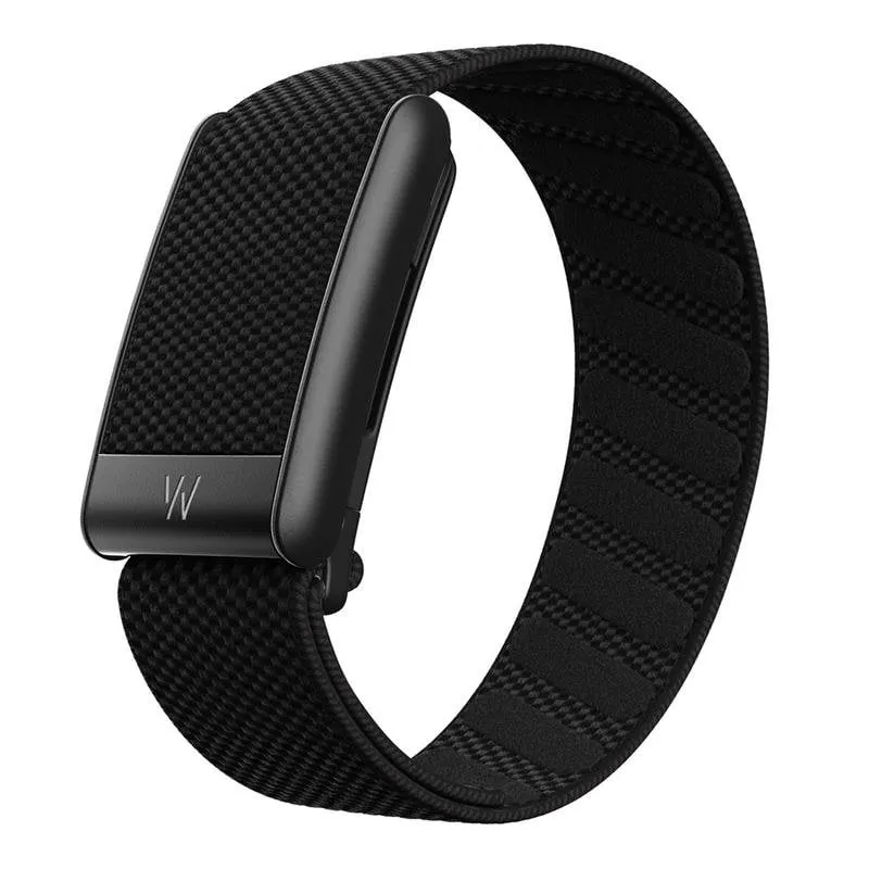 Bracciale attività WHOOP Peak 5.0 Bluetooth Polimero litio 232 mAh Coaching personalizzato - immagine 1