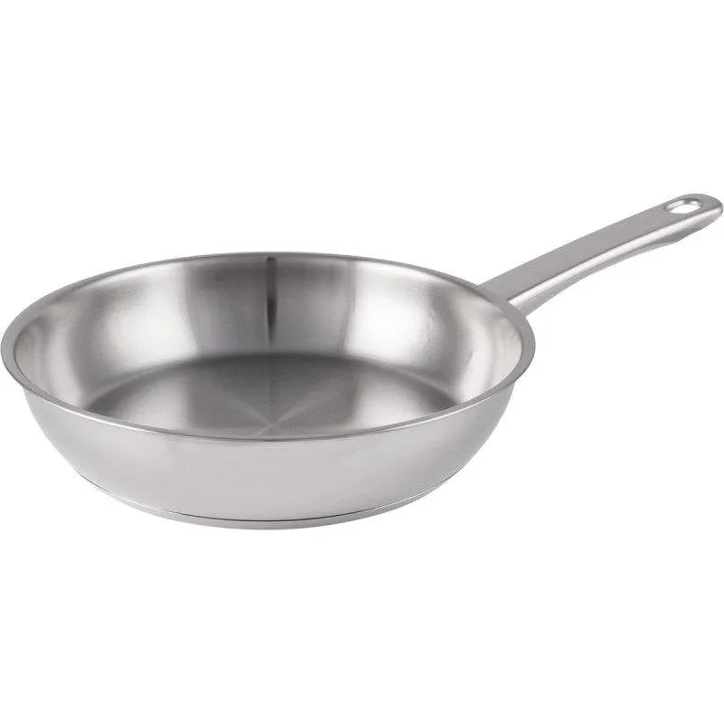 Padella Cosy & Trendy Daily Acciaio Inox Ø20 cm Induzione - immagine 1