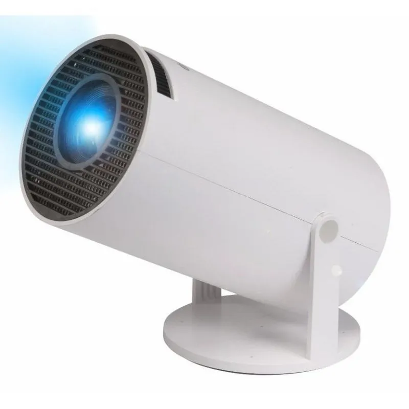 Proiettore Denver PR-2500 FullHD 175 Lumen 170" LED Portatile - immagine 1