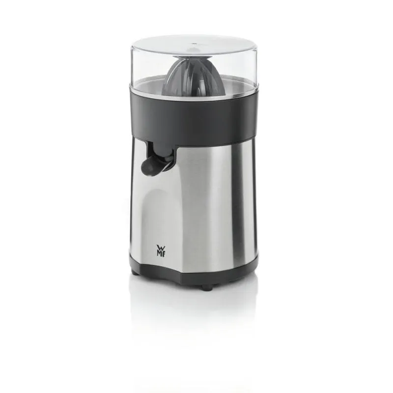 Spremiagrumi WMF Stelio 85W Nero Metall Cromargan - immagine 1