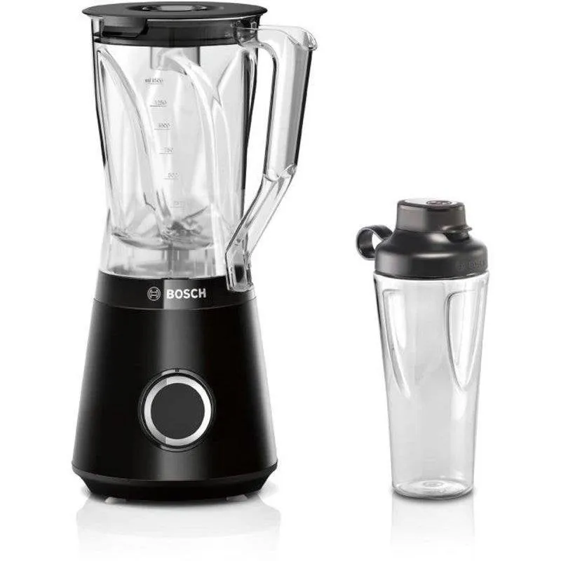 Frullatore da tavolo Bosch Vitapower MMB614GO 1200W Boccale Tritan 2L - immagine 1