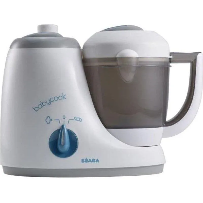 Robot da cucina per bambini Beaba Babycook Original 4 in 1 800 ml - immagine 1