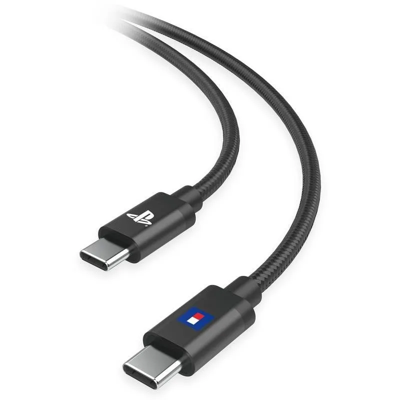 Cavo Hori SPF-041E USB-C 60W 3 m per PlayStation 5 - immagine 1