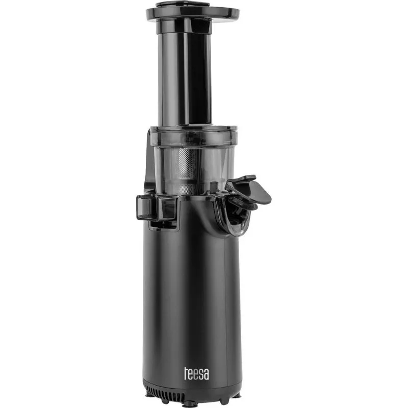 Spremitore lento Teesa TSA3233 130W Nero - immagine 1