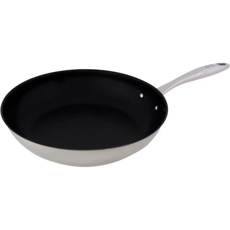 Padella Cosy & Trendy Classic 28 cm Acciaio Inossidabile Antiaderente Induzione - immagine 1