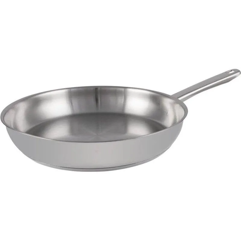 Padella Cosy & Trendy Daily 28 cm Acciaio Inox Induzione Vapore - immagine 1