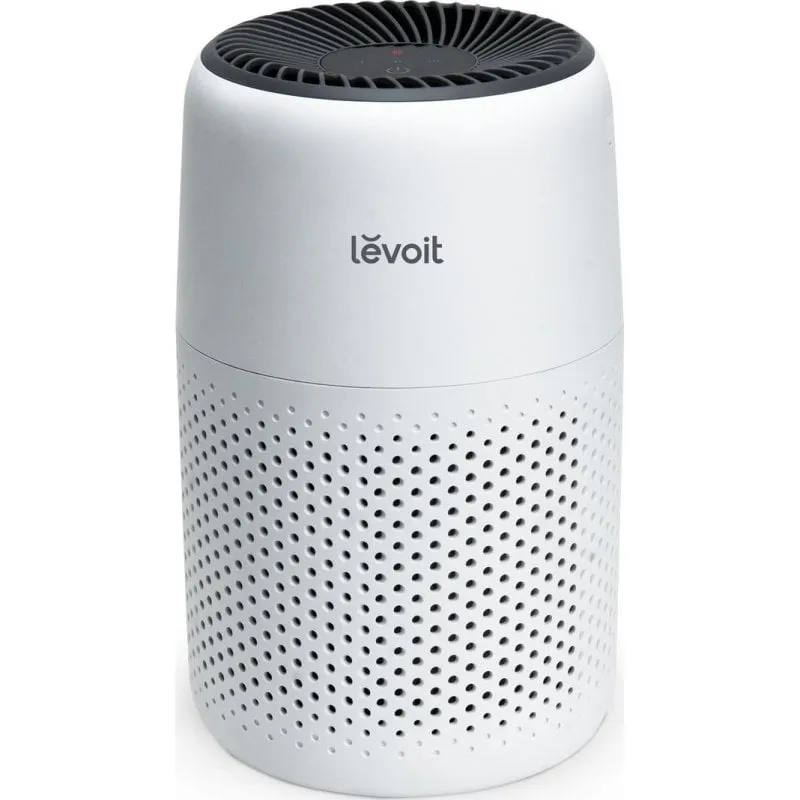Purificatore d'aria compatto Levoit Core Mini HEPA VortexAir 360° - immagine 1