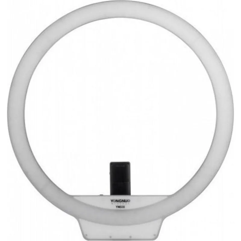 Lampada LED Yongnuo YN608 50 cm 5500 K wireless - immagine 1