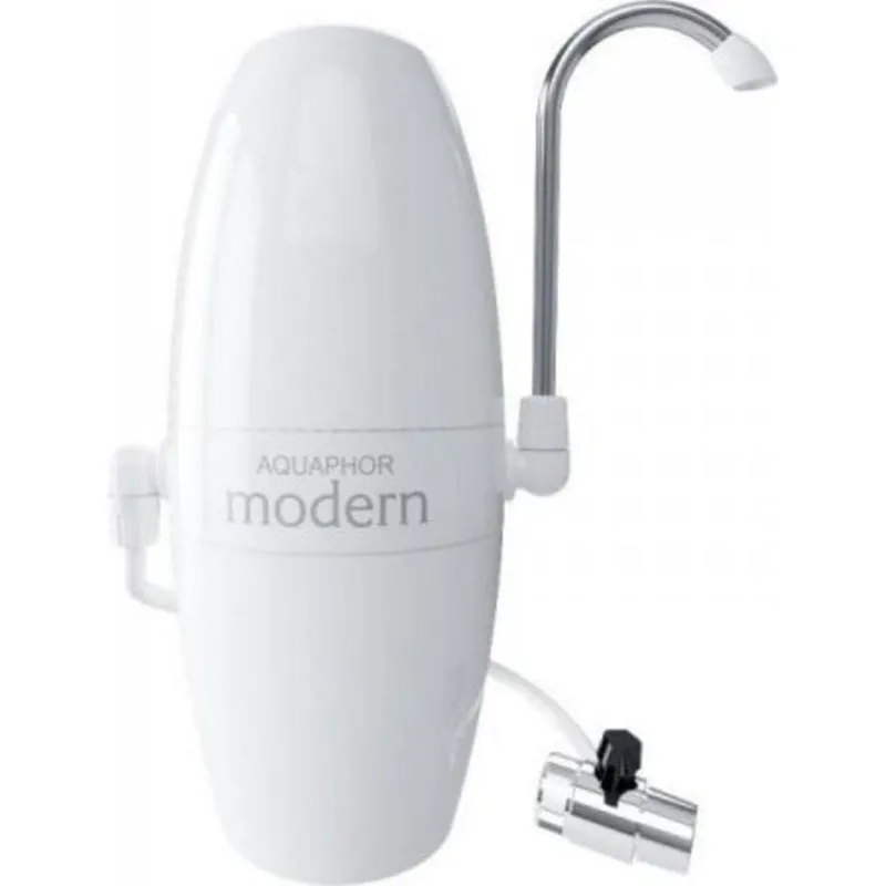 Filtro per rubinetto Aquaphor Modern 4000 l - immagine 1