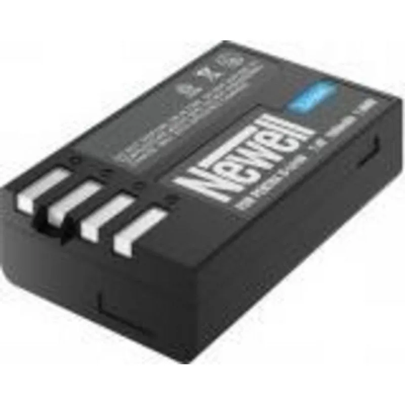 Batteria Newell D-Li109 Li-Ion 1050 mAh 7.4V per Pentax K-r K-s K-30 K-50 - immagine 1