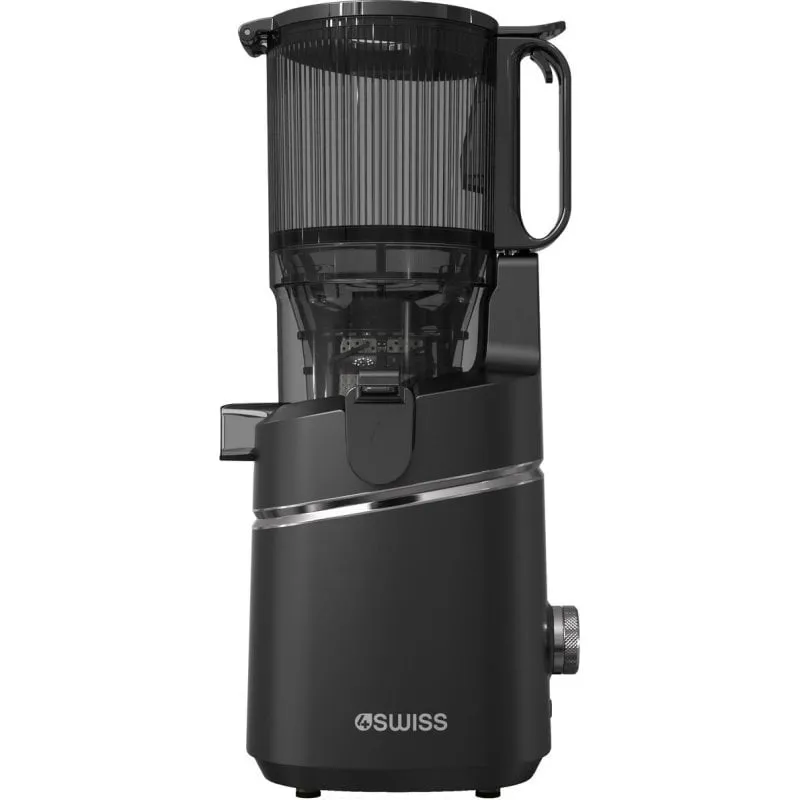 Spremitore lento 4Swiss WB025 250W 37 giri/min - immagine 1