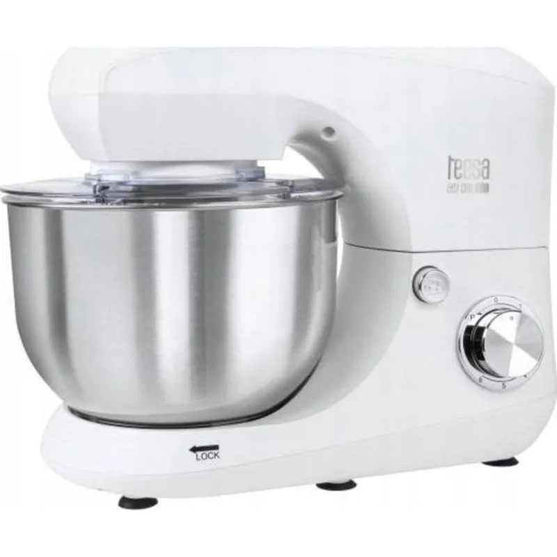 Robot da cucina planetario Teesa Easy Cook SINGLE 1400W 6 velocità 5.5L - immagine 1