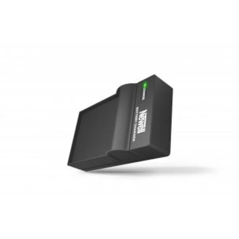 Caricatore Newell DC-USB per batterie Canon BP-955/BP-975 - immagine 1