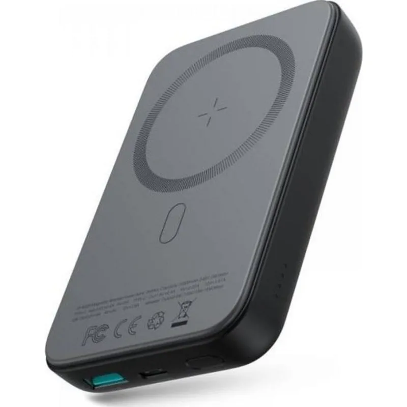 Powerbank Joyroom JR-W020 Mini MagSafe 10000mAh - immagine 1
