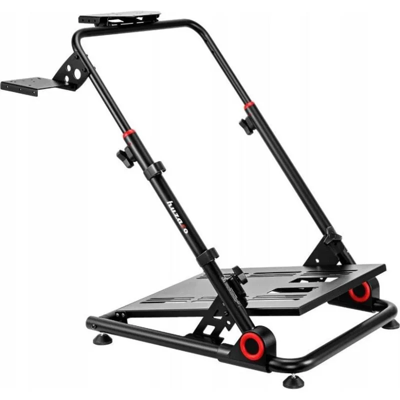 Supporto per Volante Huzaro Speed 3.0 Regolabile Gaming - immagine 1