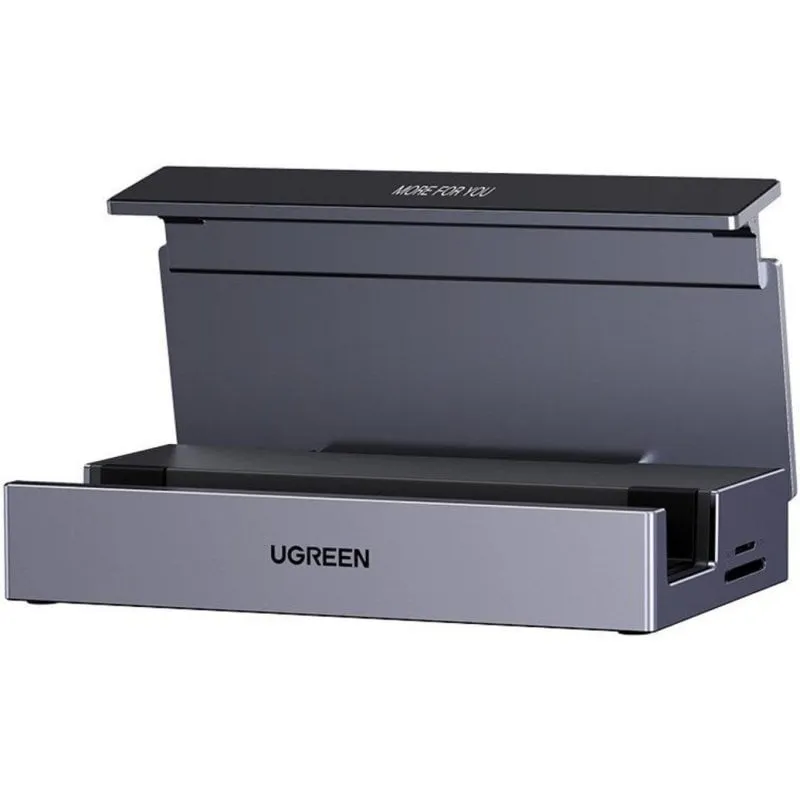 Dock Station Ugreen CM800 6 in 1 4K 120 Hz - immagine 1