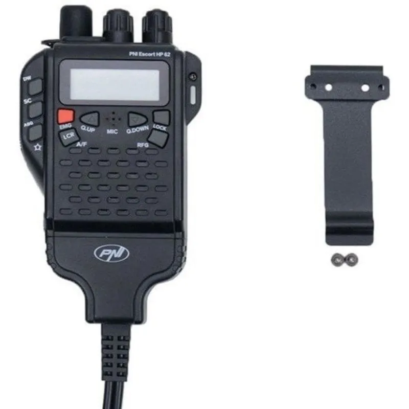 Radio CB PNI Escort HP-62 Mini 40 Canali AM/FM 4W - immagine 1