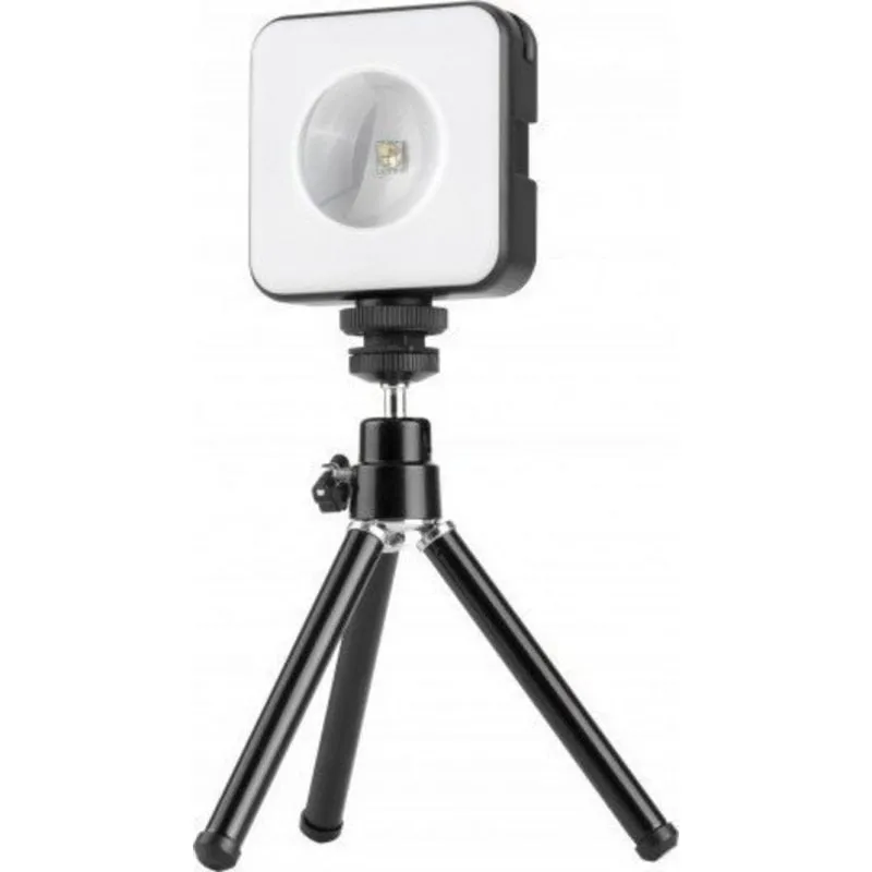 Lampada LED Newell Rangha Nano Sunset RGB-W 800 LUX - immagine 1