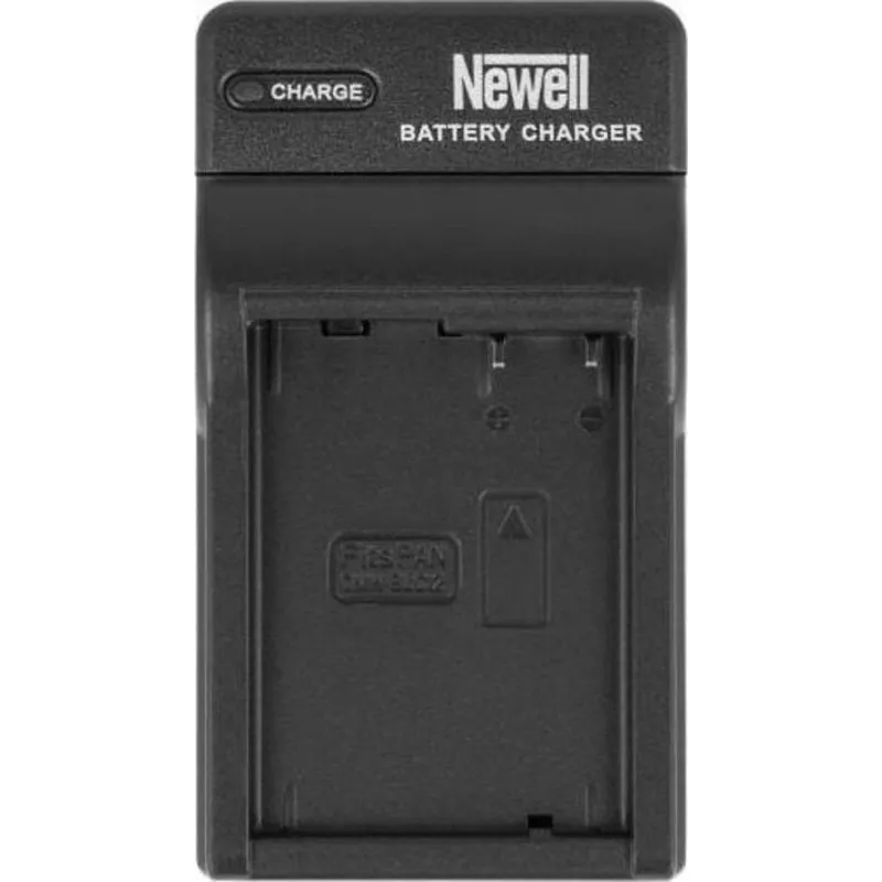 Caricatore Newell DC-USB per batterie DMW-BLC12 - immagine 1