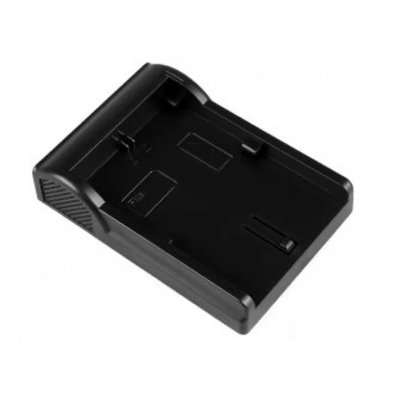 Adattatore di carica Nitecore per batterie EN-EL14 Nikon - immagine 1