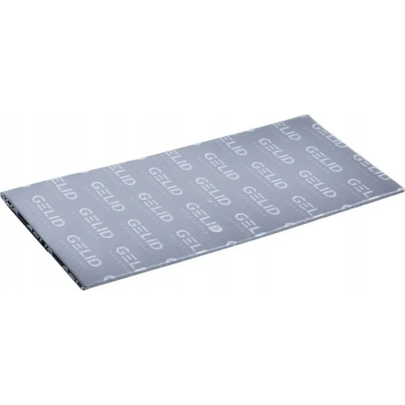 Pasta Termica Gelid GP-Extreme 20x120 mm 12 W/mK - immagine 1