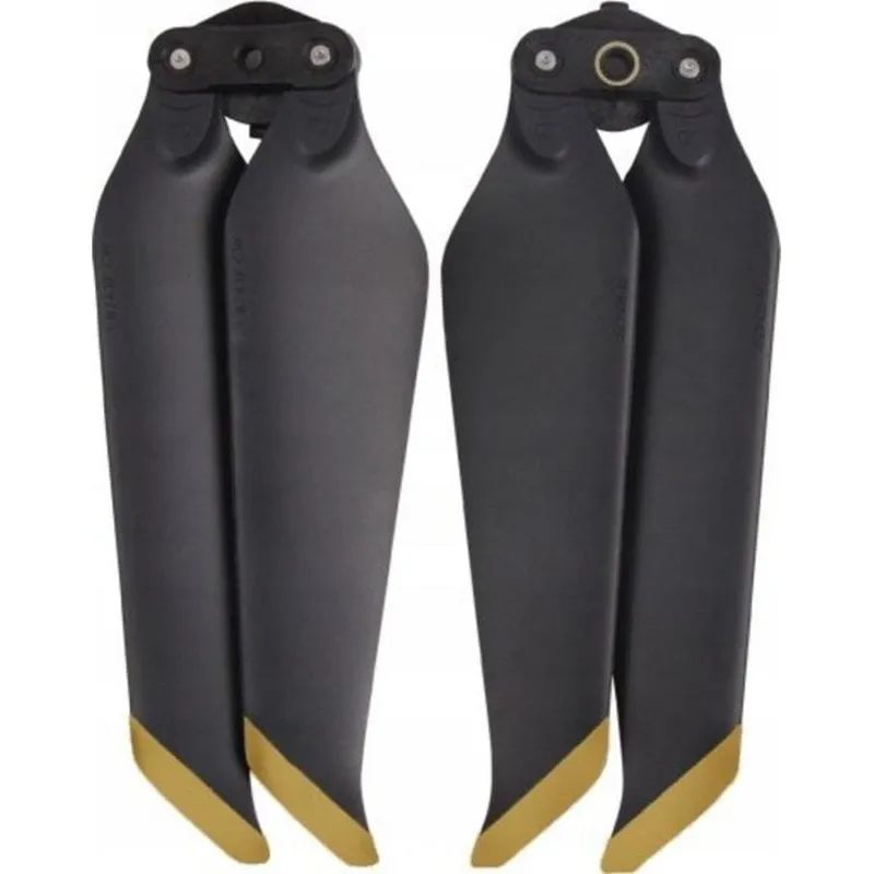 Elica SunnyLife 8331F Gold per DJI Mavic Pro (set da 4) - immagine 1