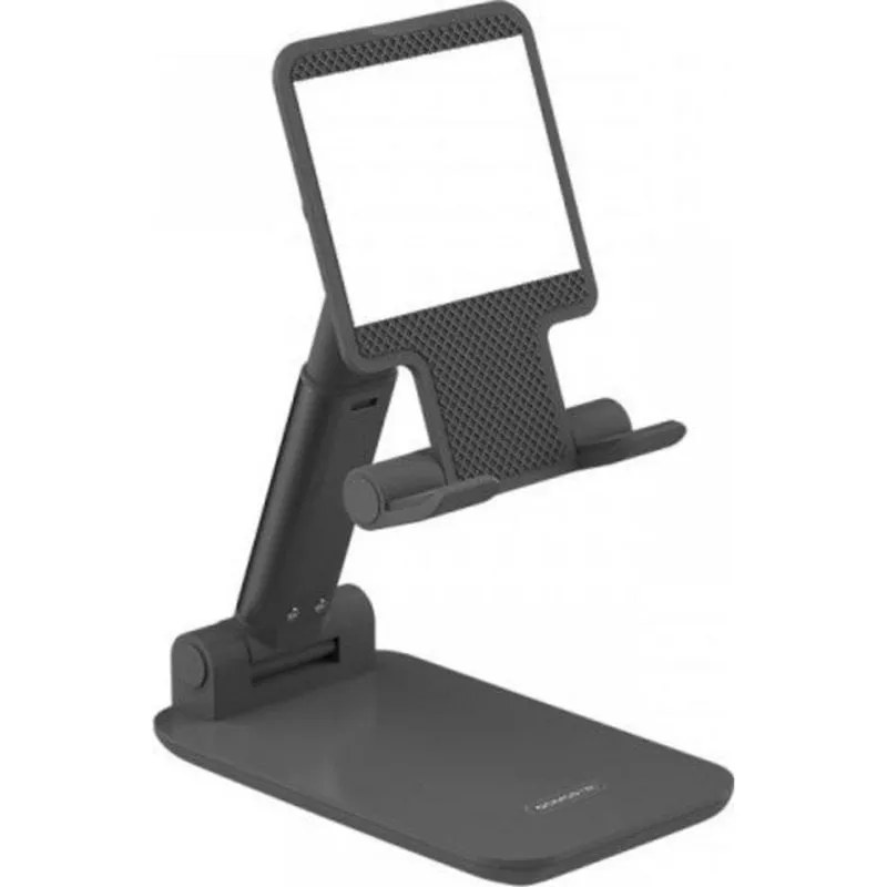 Supporto a morsa per scrivania Somostel per tablet fino a 12,9 - immagine 1