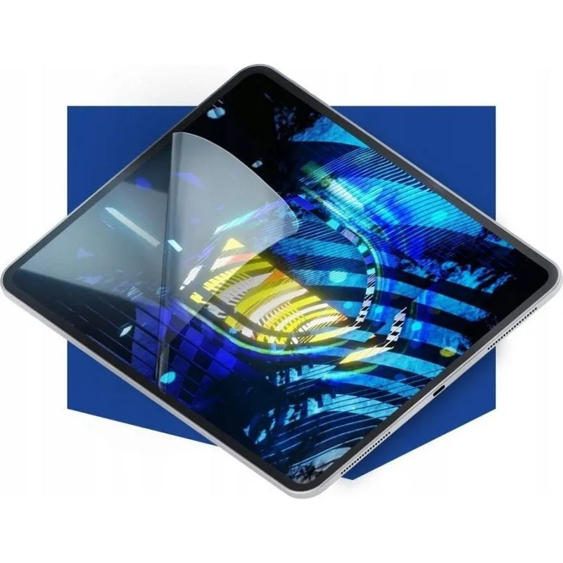 Pellicola Protettiva 3MK Paper Feeling per Xiaomi Pad 7/7 Pro - Tattile Carta - immagine 1