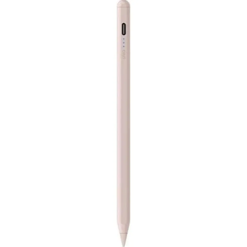 Stilo Tattile Uniq Pixo Lite 2.0 Rosa Ricaricabile - immagine 1