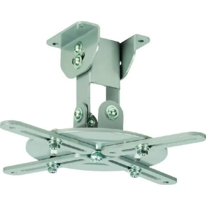 Supporto da soffitto proiettore TB Print TB-M51 10 kg - immagine 1