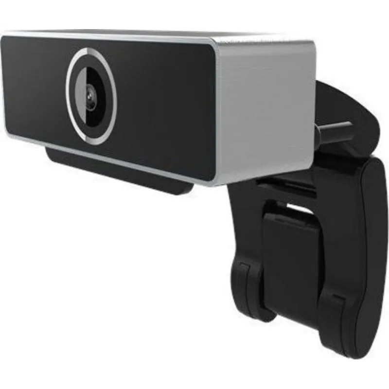 Webcam Coolcam NPC-166DU Full HD USB con Microfono - immagine 1