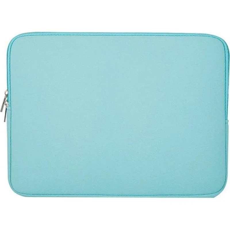 Pellicola per Portatile Hurtel 15,6 pollici Neoprene Azzurro Chiaro - immagine 1