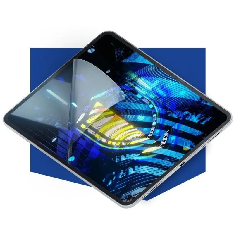 Pellicola Protettiva 3MK Paper Feeling per Amazon Kindle Scribe 2 - immagine 1