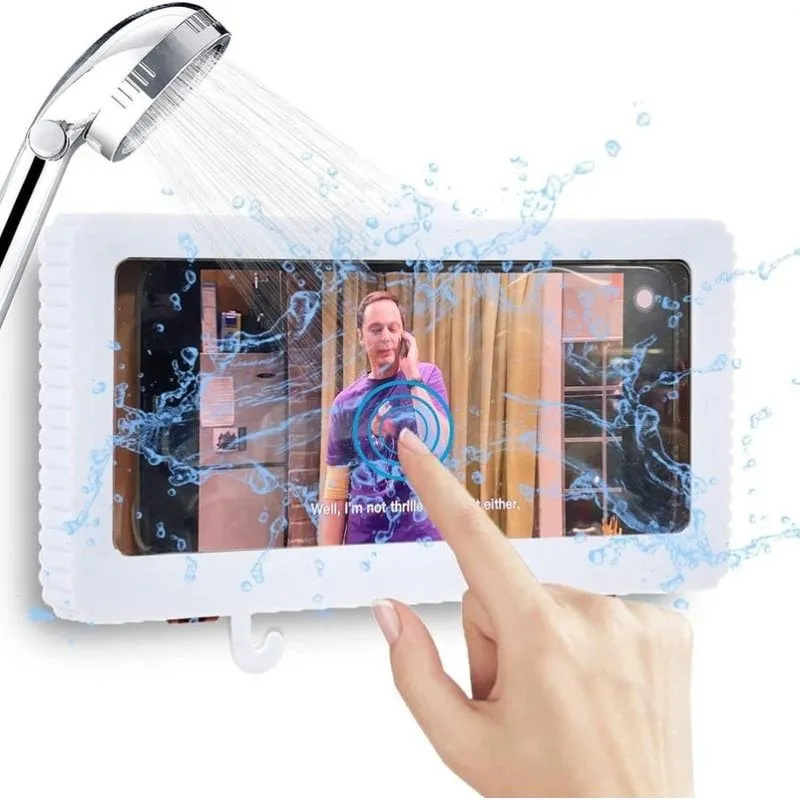 Supporto Mozos PBOX universale impermeabile - immagine 1