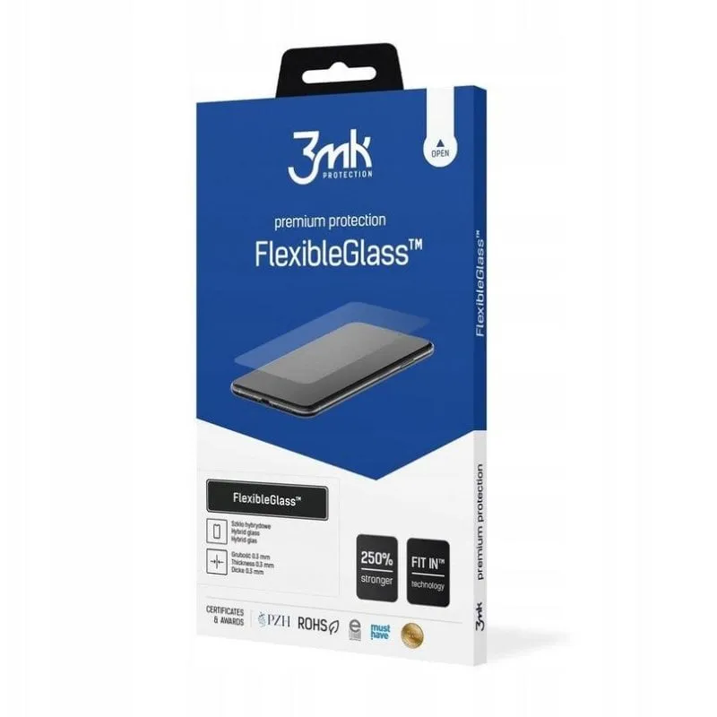 Pellicola 3MK FlexibleGlass Microsoft Surface Laptop Copilot+ 13"-15" - immagine 1
