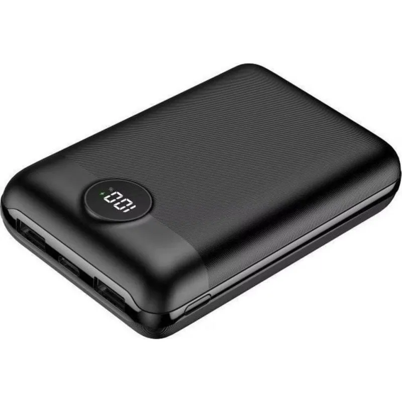 Powerbank Veger S20 20000 mAh 22.5W Power Delivery Quick Charge 3.0 - immagine 1