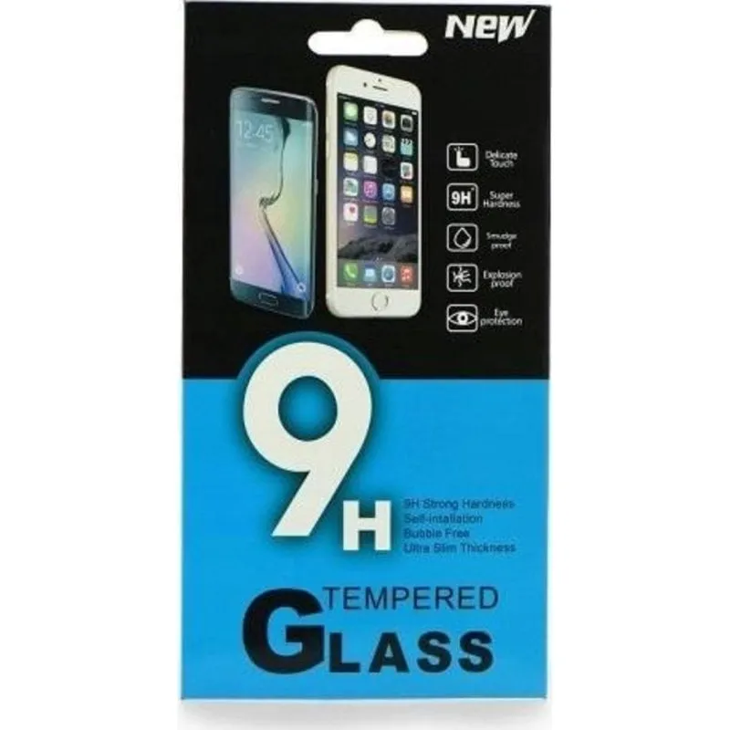 Vetro Temperato PremiumGlass Xiaomi Redmi 9A/9C Alta Resistenza - immagine 1