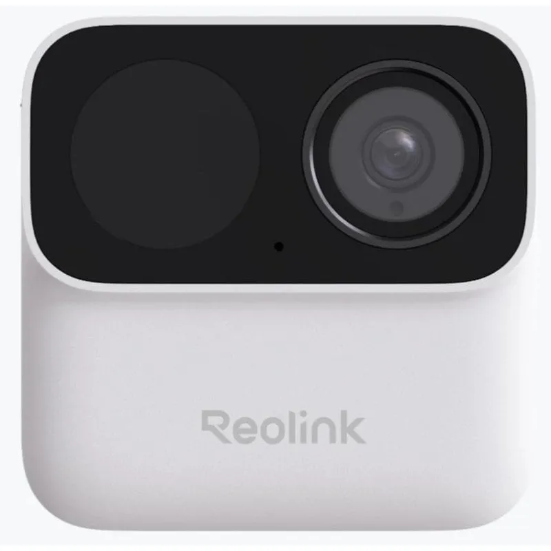 Videocamere di sorveglianza Reolink Argus Series Magicam FullHD Interno ed Esterno Audio Bidirezionale - immagine 1