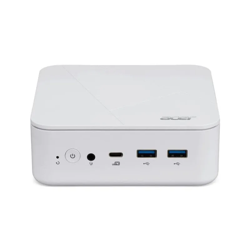 Mini PC Acer Revo DT.BQEEG.002 AMD Ryzen 7 7730U/16GB/512GB SSD/Radeon Graphics Windows 11 - immagine 1