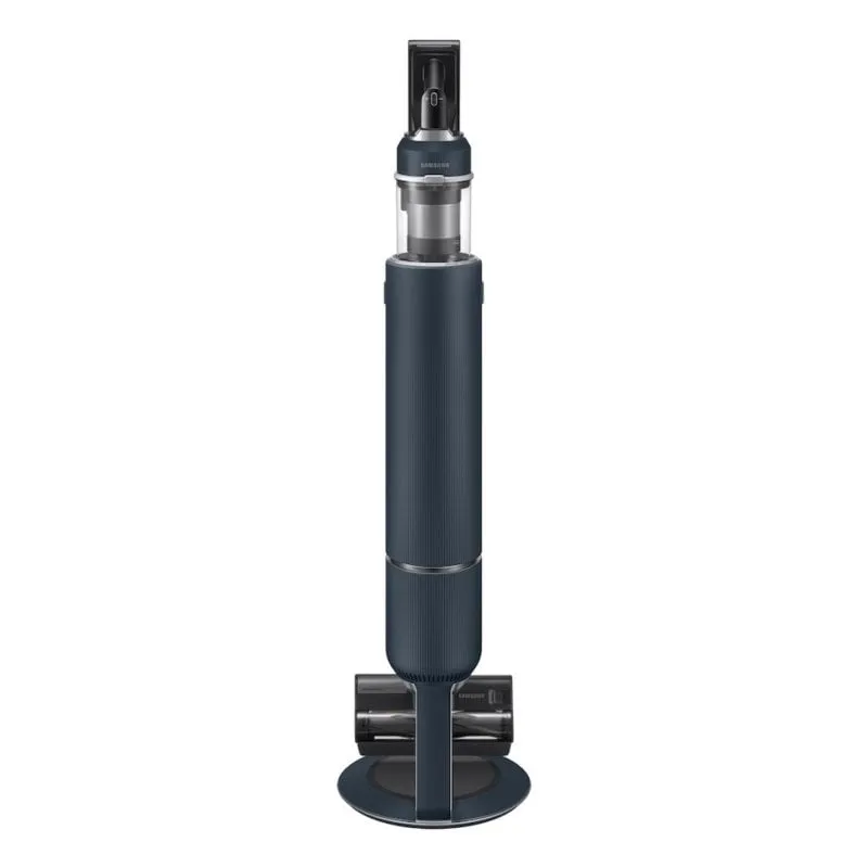 Aspirapolvere senza Fili Samsung VS20B95973B/GE 580W 60 min Lavaggio Blu - immagine 1