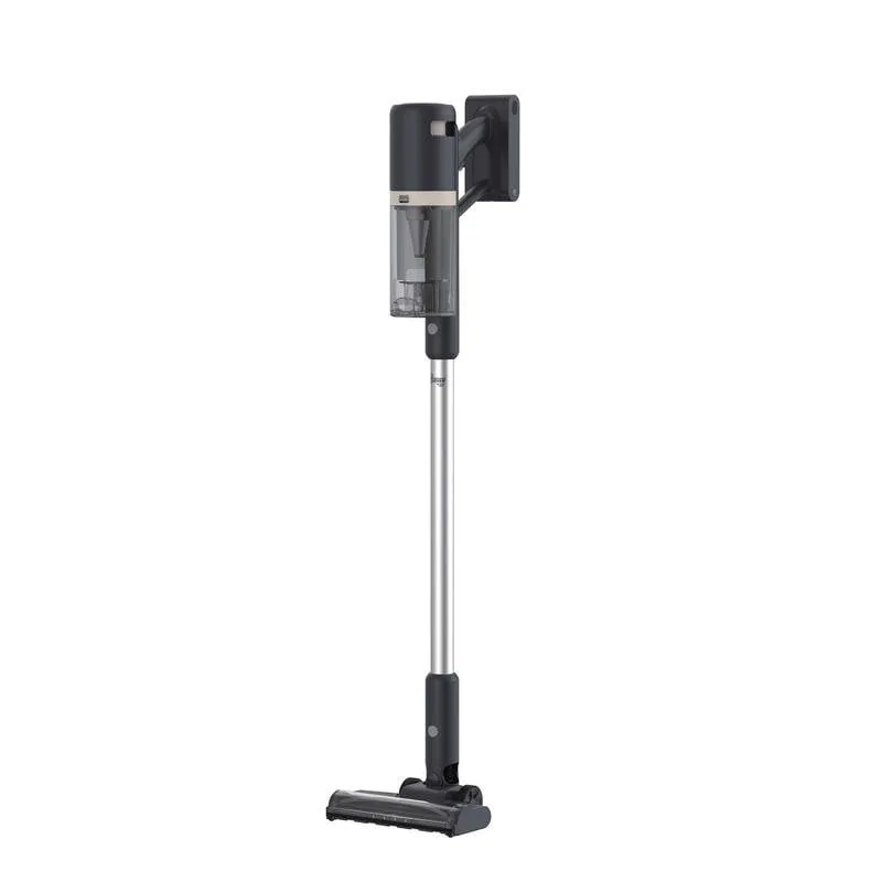 Aspirapolvere senza Sacco Hoover HFG10H 011 200W 20 min Spazzola Motorizzata Blu Grigio - immagine 1