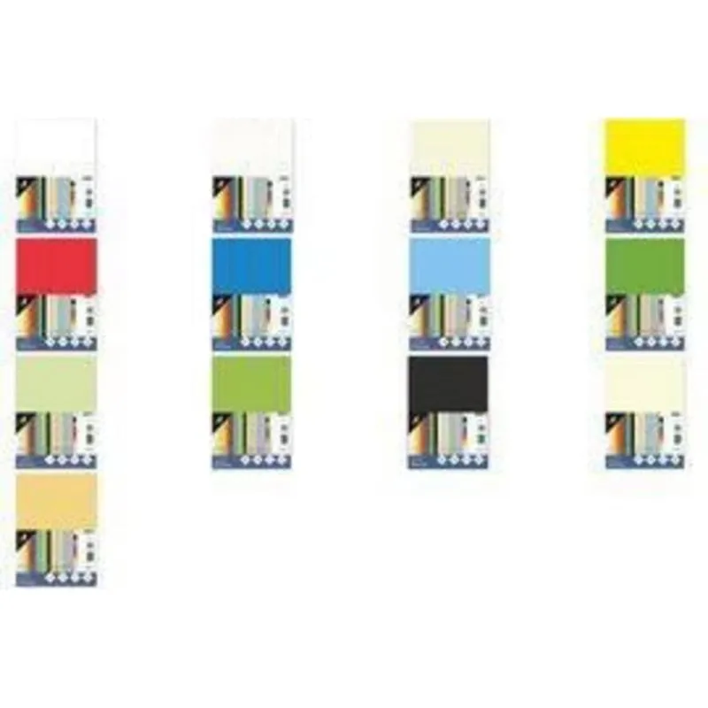 Carta Multifunzione Kangaro A4 120 g/m² bianca senza cloro K-0043F020 - immagine 1